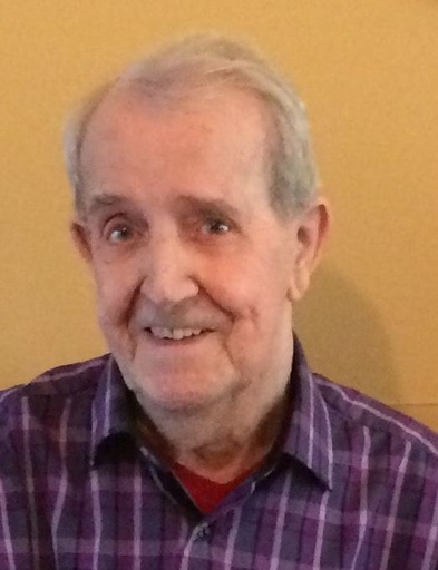 Rosaire Boucher