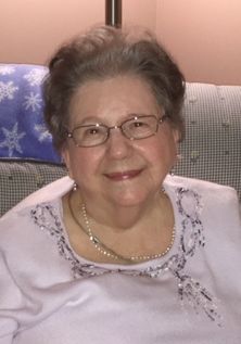 Gabrielle Roy Beaudoin