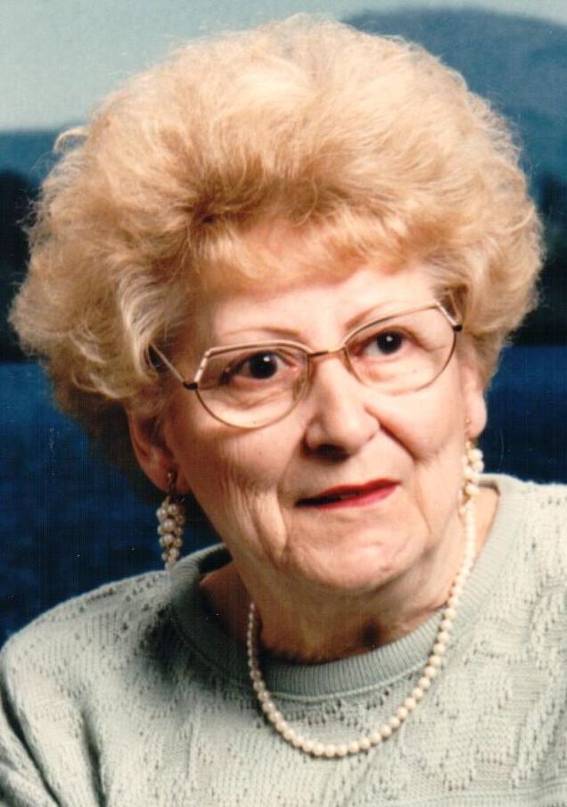 Thérèse Marois Gignac