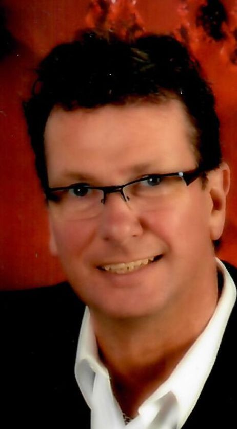 Denis Jobin