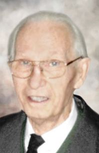 Alphonse Mercier