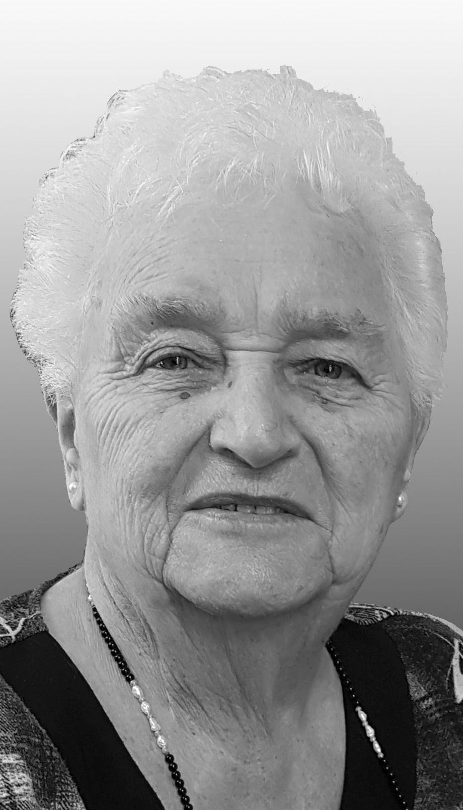 Denise Lessard Caron