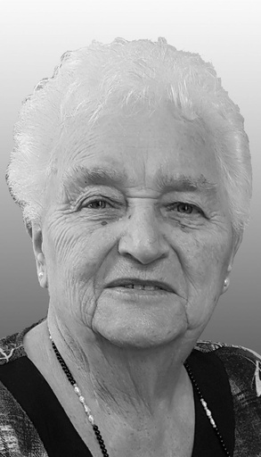 Denise Lessard Caron