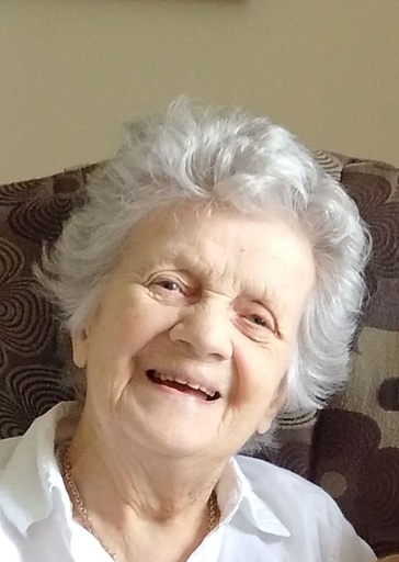 Thérèse Bouchard