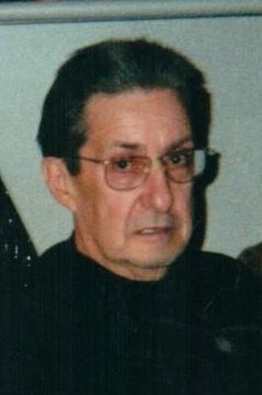 Yves Nadeau