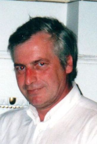 Ghislain Labrie