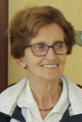 Simonne Dionne