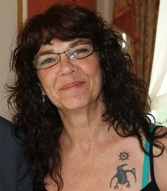 Hélène Proulx