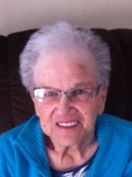 Antoinette Boudreau Gaudreault