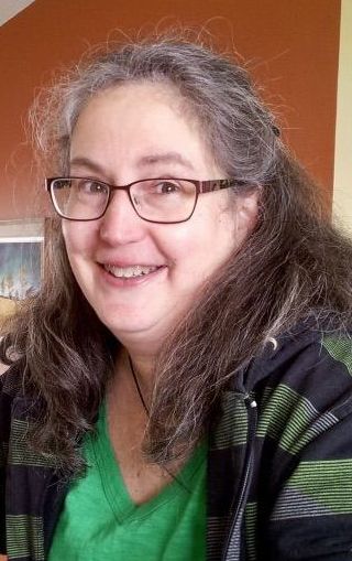 Carole Lacasse