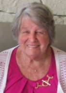 Yvette Genest Lévesque