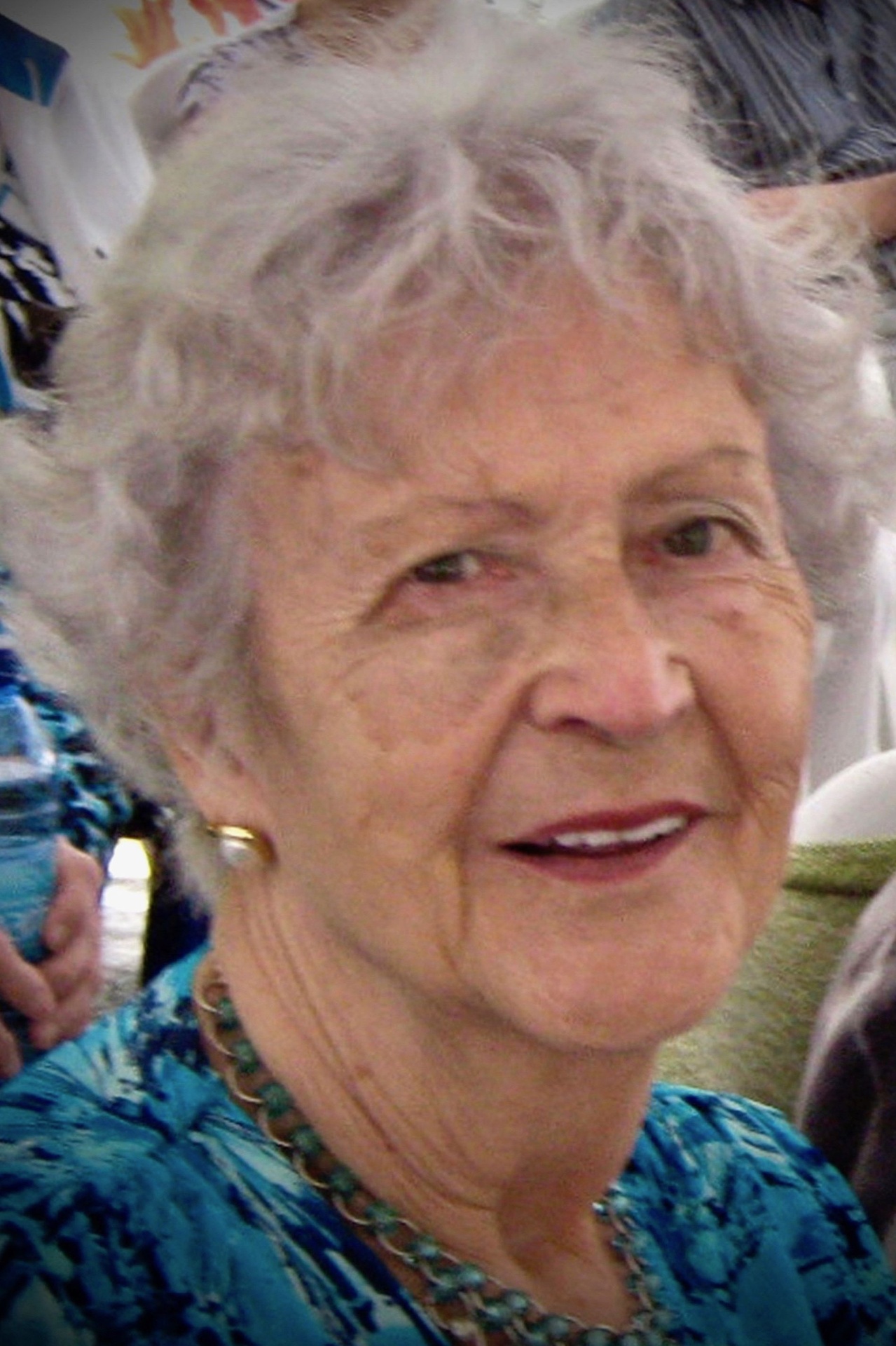 Thérèse Gagné Benoit