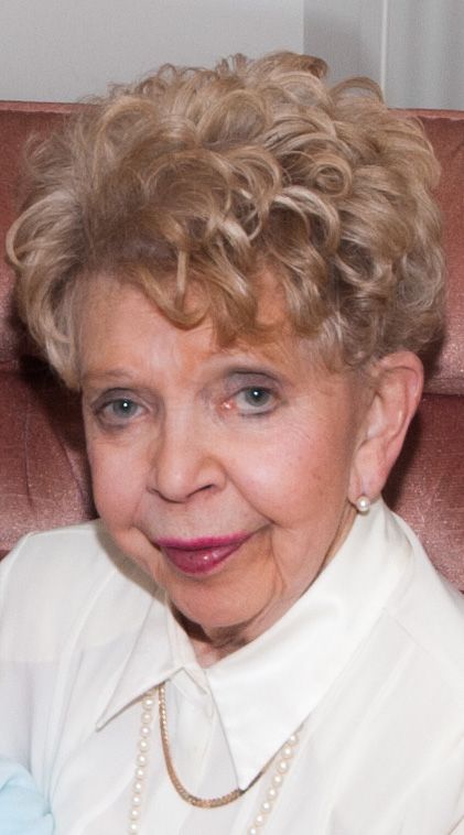 Madeleine Serré