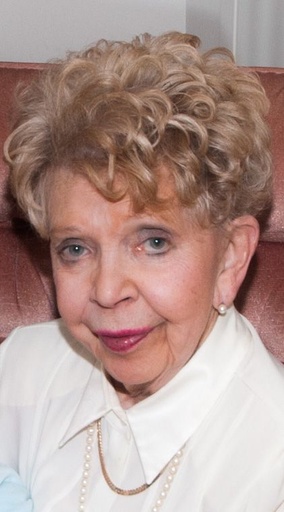 Madeleine Serré