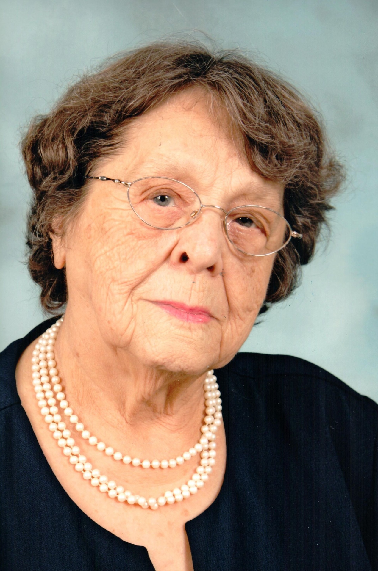 Irma Gallienne Samson