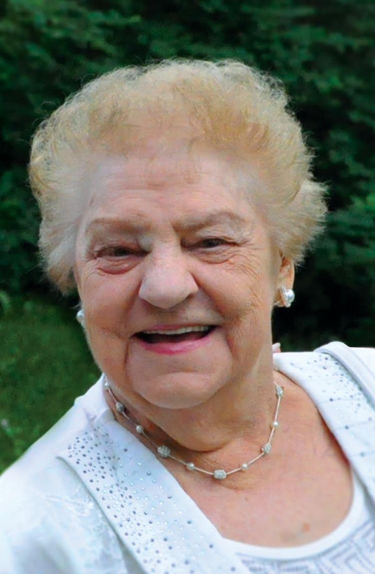 Thérèse Trudeau Noël