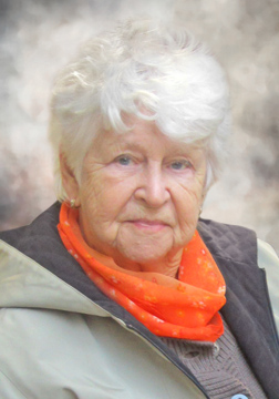Rita Gaboury