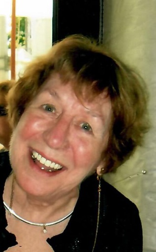 Huguette Simard