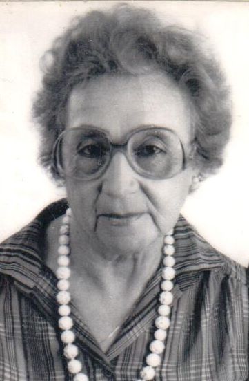 Adriana Cuadra de Leon