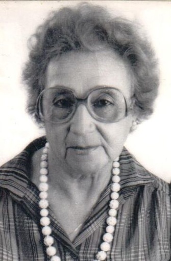 Adriana Cuadra de Leon