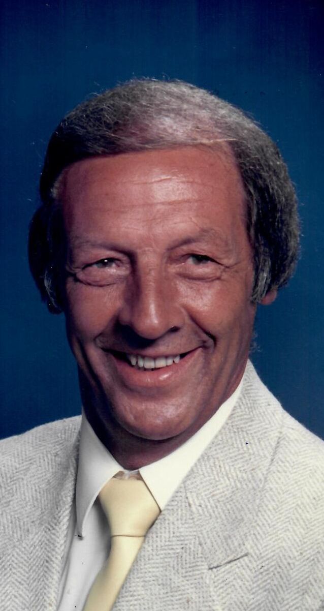 Donald Trudel