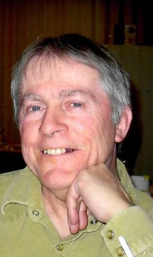 Donald Fontaine