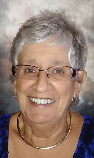 Monique Robitaille