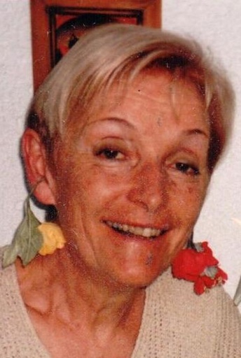 Jeannine Cosquer