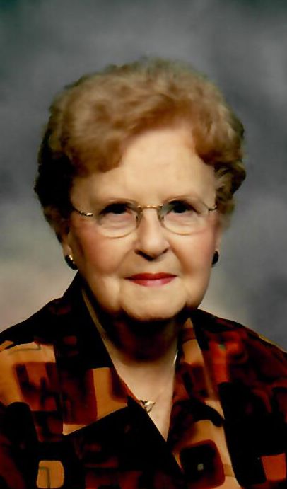 Marguerite Dinel Anderson