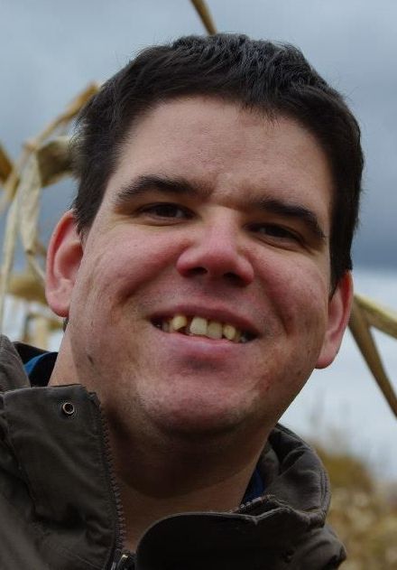 Jean-François Laflamme