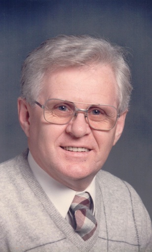 Jean-Paul Racine