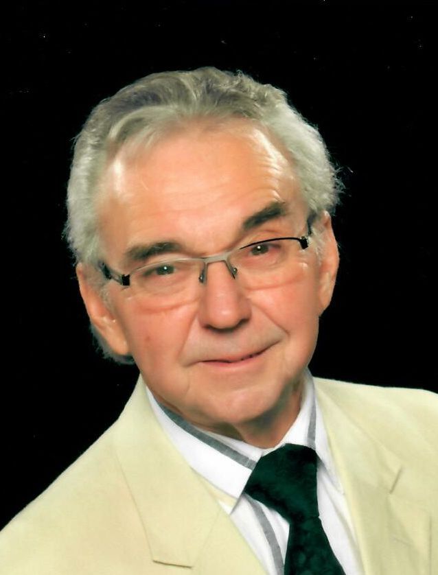 Michel Pamerleau