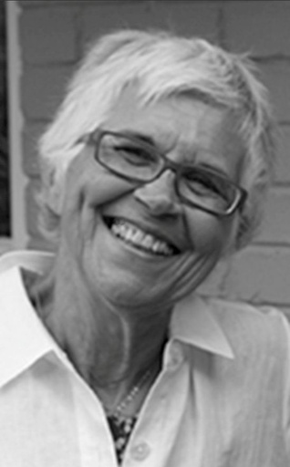 Christine Dézé