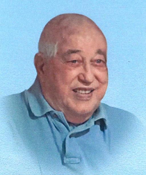 Gervais Carrier