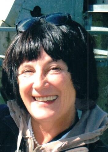 Francine Brisson