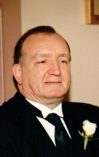 Gilles Parent