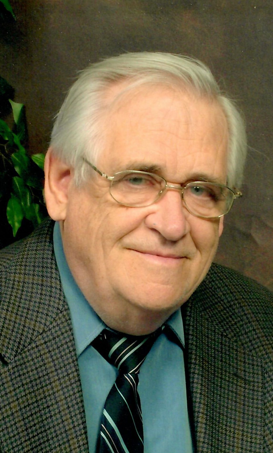 Réal R. Nadeau