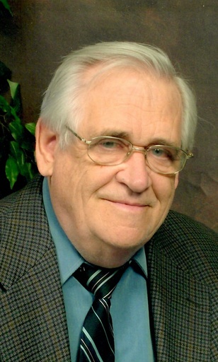 Réal R. Nadeau