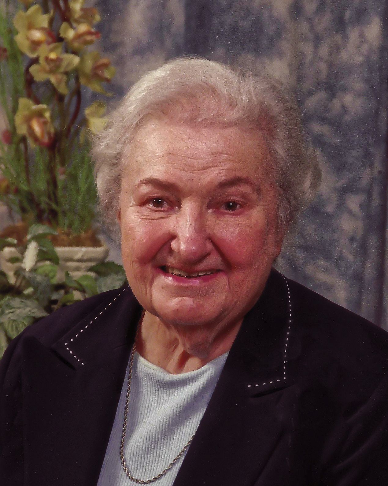 Renée Geoffrion P.