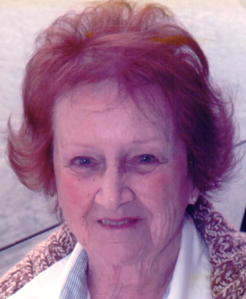 Marthe Lachance