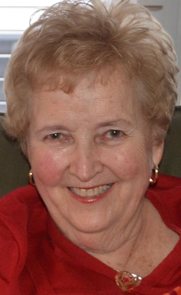 Andrée Prince Talbot