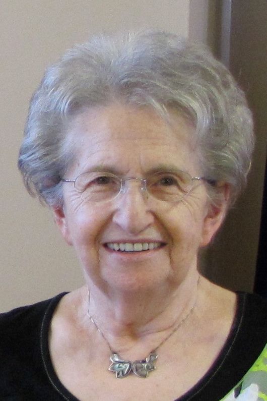 Réjeanne Savard Marcotte