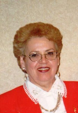 Rita Lavoie Larouche