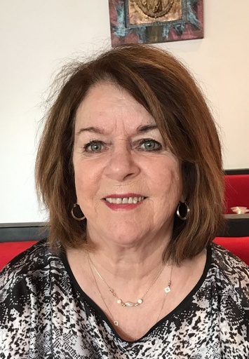 Francine Parent