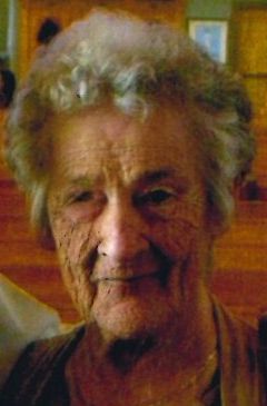 Jeannette Labranche Ratté