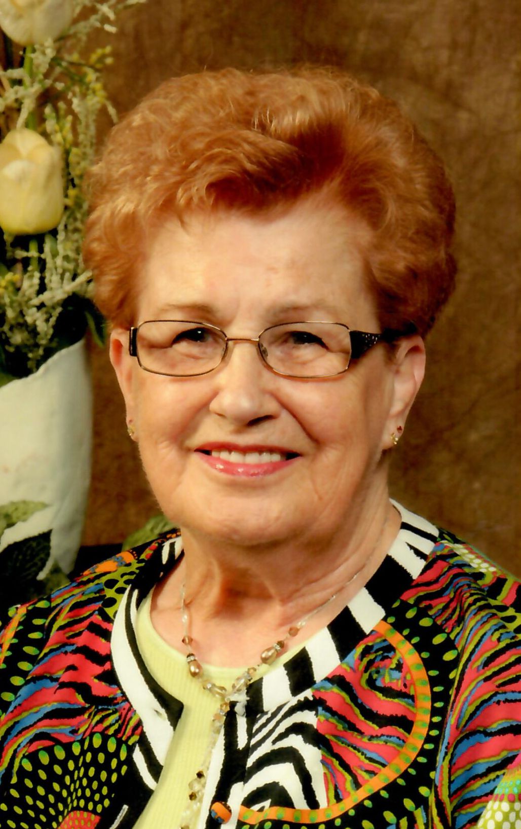 Cécile Fradette Côté