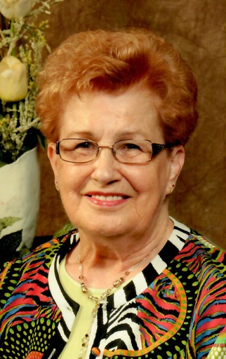Cécile Fradette Côté