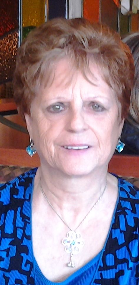Lise Desjardins
