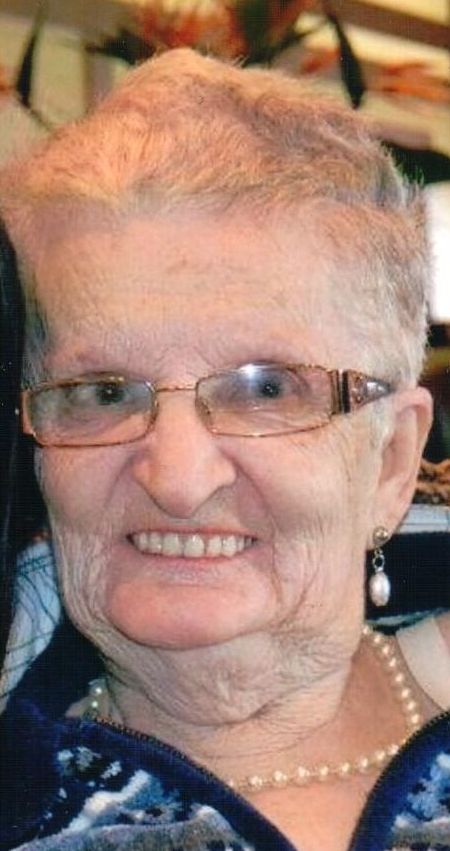 Yolande Soucy Drapeau