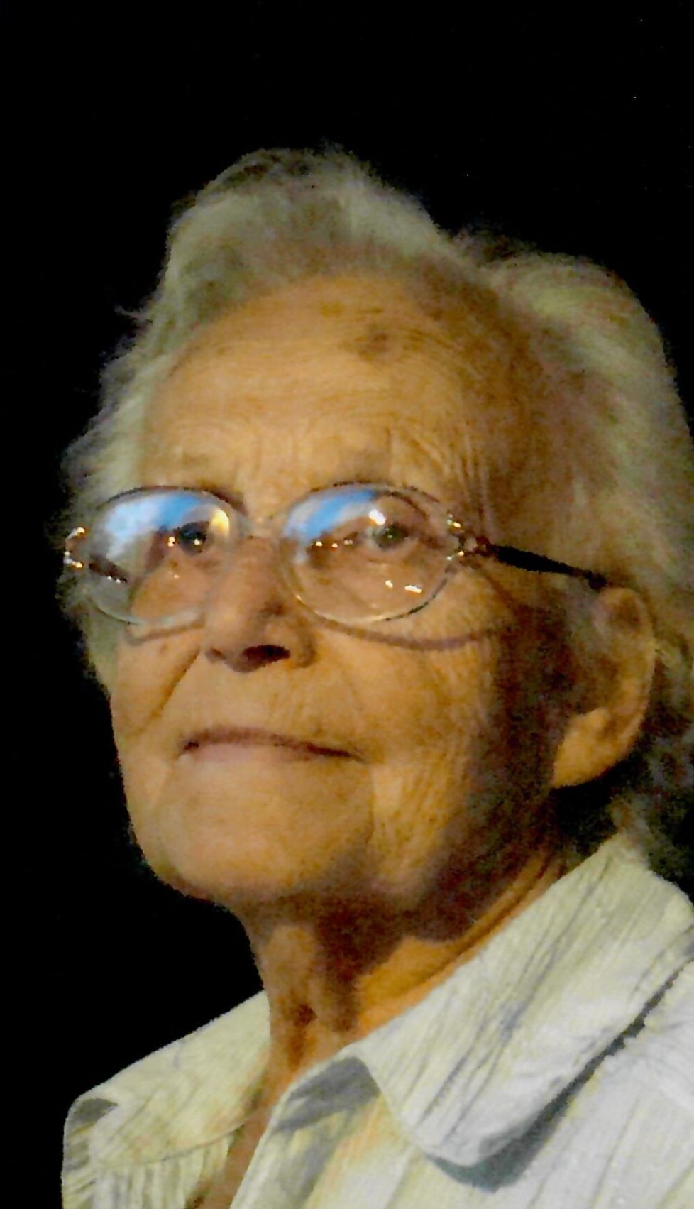 Thérèse Kirouac Parent